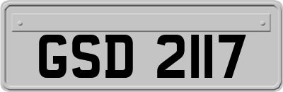 GSD2117