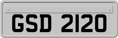 GSD2120