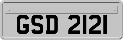 GSD2121