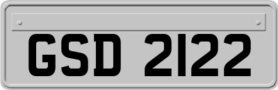 GSD2122