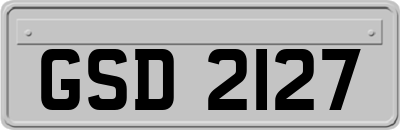 GSD2127