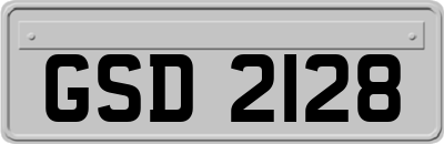 GSD2128