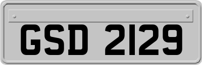 GSD2129