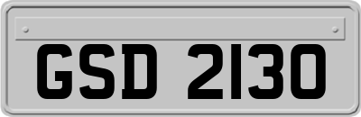GSD2130