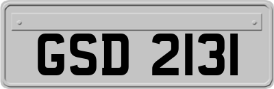 GSD2131