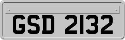 GSD2132