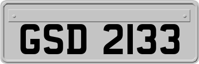GSD2133