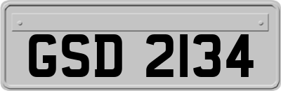 GSD2134