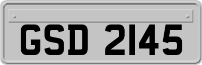 GSD2145