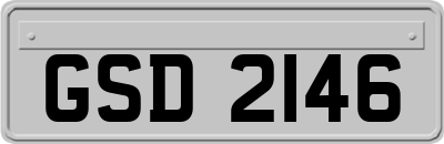 GSD2146