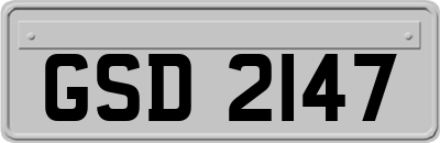 GSD2147