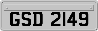 GSD2149