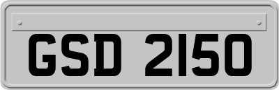 GSD2150