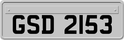 GSD2153