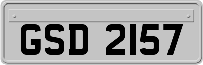 GSD2157