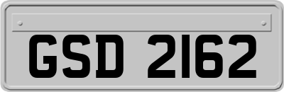 GSD2162