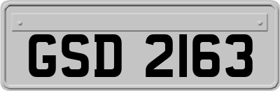 GSD2163