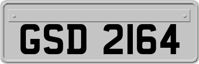 GSD2164