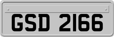 GSD2166