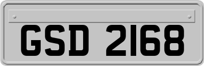 GSD2168