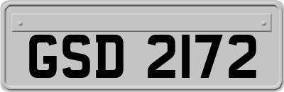 GSD2172