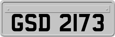 GSD2173