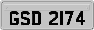 GSD2174
