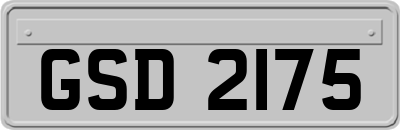 GSD2175