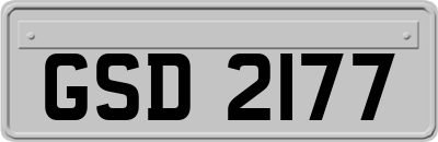 GSD2177