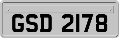 GSD2178