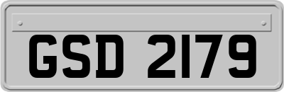 GSD2179