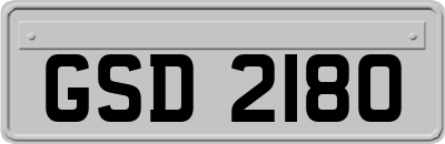 GSD2180