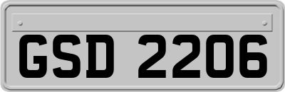 GSD2206