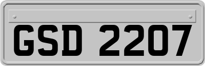 GSD2207