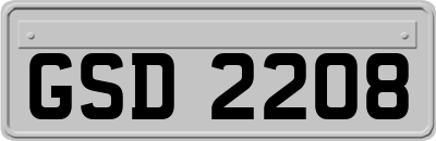 GSD2208