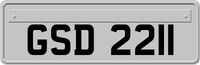 GSD2211