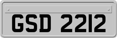 GSD2212