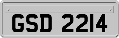 GSD2214