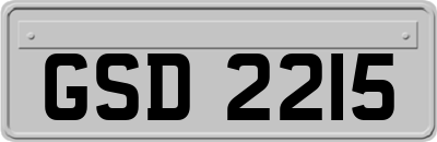 GSD2215