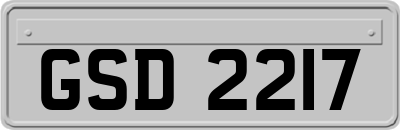 GSD2217
