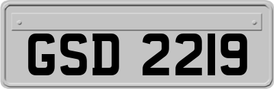 GSD2219