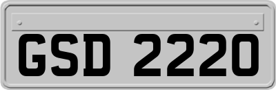 GSD2220