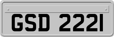 GSD2221