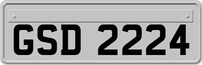 GSD2224