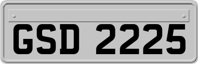 GSD2225