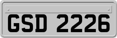 GSD2226