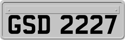 GSD2227