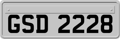 GSD2228