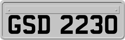GSD2230