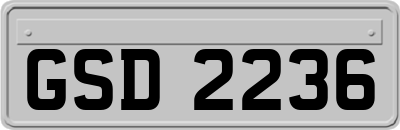 GSD2236